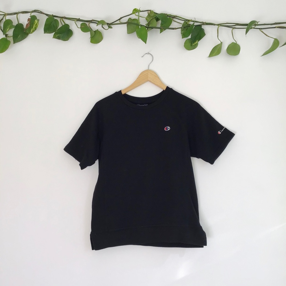 Champion Sweatshirt Shirt